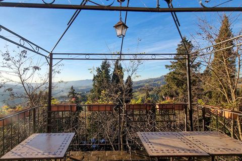 Rækkehus i Volterra, Pisa, Volterra - € 530.000 | Ref: a1190ra27225 - foto 28