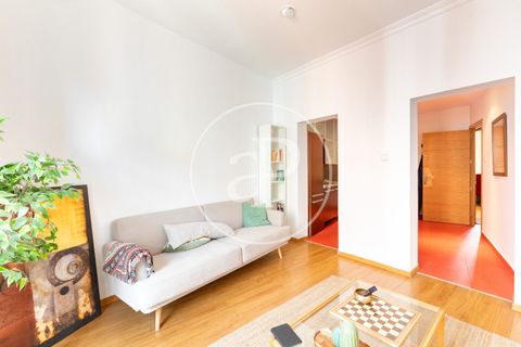 Leilighet i Madrid, Madrid, Madrid - € 630 000 | Ref: VM2511064 - foto 2