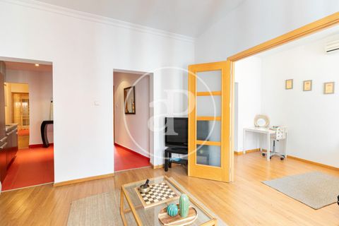 Leilighet i Madrid, Madrid, Madrid - € 630 000 | Ref: VM2511064 - foto 3
