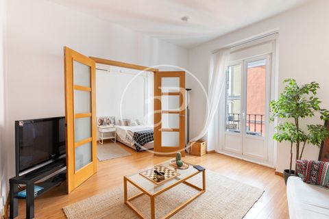 Leilighet i Madrid, Madrid, Madrid - € 630 000 | Ref: VM2511064 - foto 4