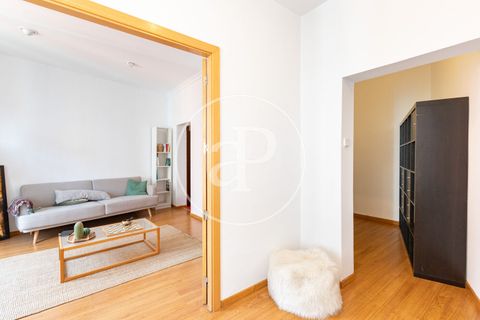 Leilighet i Madrid, Madrid, Madrid - € 630 000 | Ref: VM2511064 - foto 5