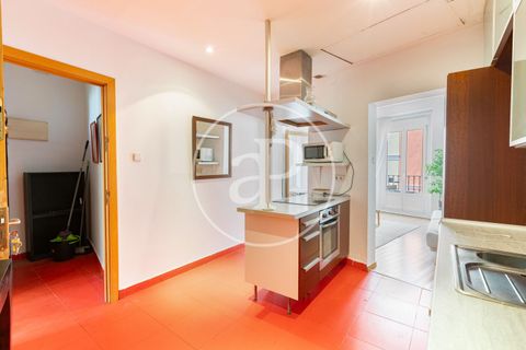 Leilighet i Madrid, Madrid, Madrid - € 630 000 | Ref: VM2511064 - foto 6