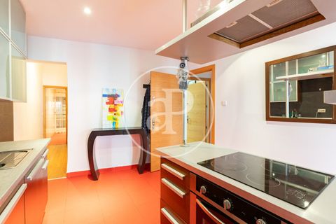 Leilighet i Madrid, Madrid, Madrid - € 630 000 | Ref: VM2511064 - foto 7