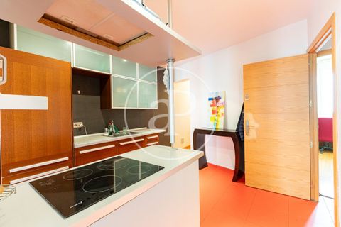 Leilighet i Madrid, Madrid, Madrid - € 630 000 | Ref: VM2511064 - foto 8