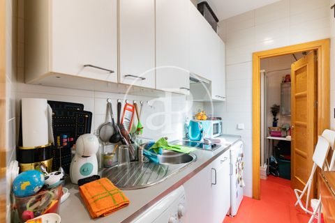 Leilighet i Madrid, Madrid, Madrid - € 630 000 | Ref: VM2511064 - foto 9