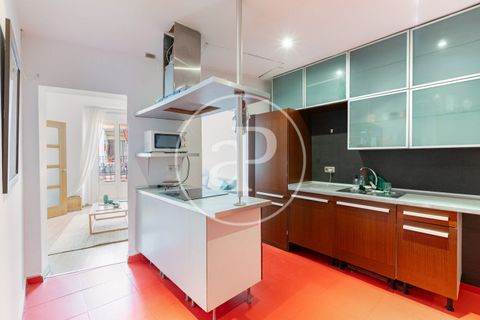 Leilighet i Madrid, Madrid, Madrid - € 630 000 | Ref: VM2511064 - foto 10