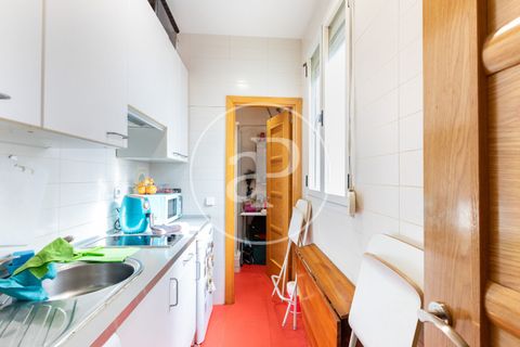 Leilighet i Madrid, Madrid, Madrid - € 630 000 | Ref: VM2511064 - foto 11