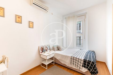 Leilighet i Madrid, Madrid, Madrid - € 630 000 | Ref: VM2511064 - foto 12