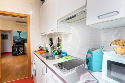 Leilighet i Madrid, Madrid, Madrid - € 630 000 | Ref: VM2511064 - foto 13