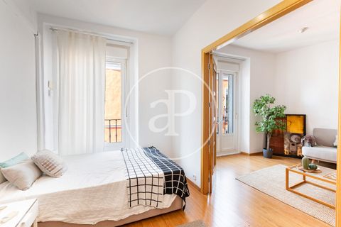Leilighet i Madrid, Madrid, Madrid - € 630 000 | Ref: VM2511064 - foto 14