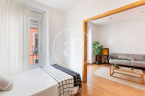Leilighet i Madrid, Madrid, Madrid - € 630 000 | Ref: VM2511064 - foto 15