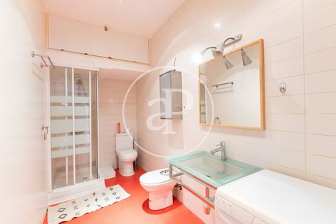Leilighet i Madrid, Madrid, Madrid - € 630 000 | Ref: VM2511064 - foto 17