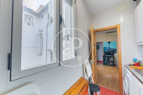Leilighet i Madrid, Madrid, Madrid - € 630 000 | Ref: VM2511064 - foto 18