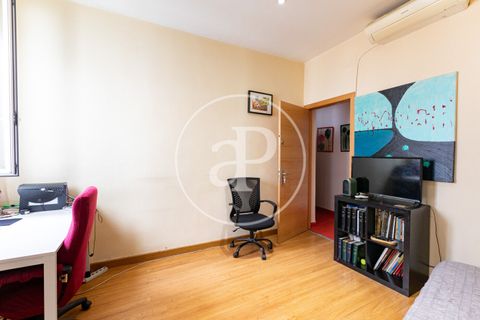Leilighet i Madrid, Madrid, Madrid - € 630 000 | Ref: VM2511064 - foto 19