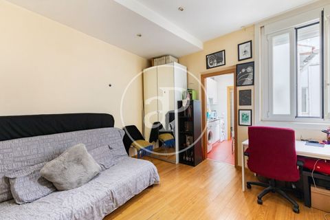 Leilighet i Madrid, Madrid, Madrid - € 630 000 | Ref: VM2511064 - foto 21
