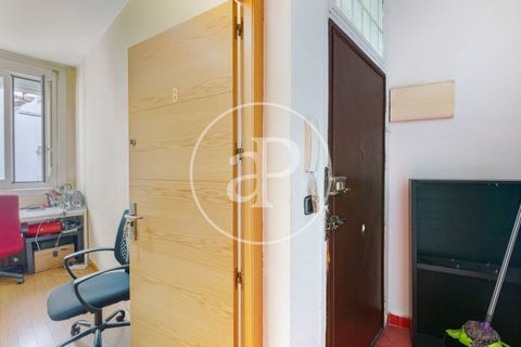 Leilighet i Madrid, Madrid, Madrid - € 630 000 | Ref: VM2511064 - foto 22
