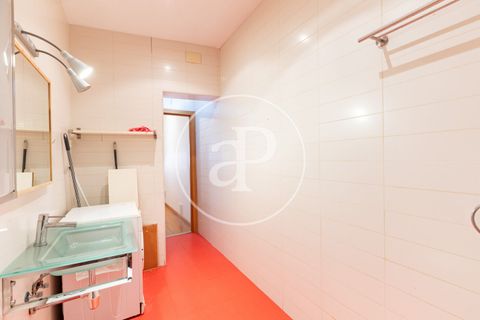 Leilighet i Madrid, Madrid, Madrid - € 630 000 | Ref: VM2511064 - foto 23