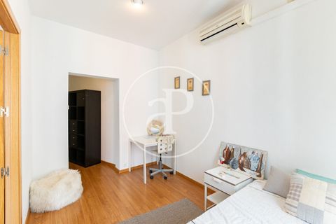 Leilighet i Madrid, Madrid, Madrid - € 630 000 | Ref: VM2511064 - foto 24