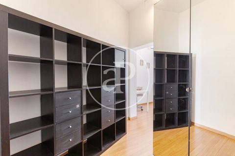 Leilighet i Madrid, Madrid, Madrid - € 630 000 | Ref: VM2511064 - foto 26
