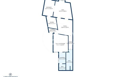 Leilighet i Madrid, Madrid, Madrid - € 630 000 | Ref: VM2511064 - foto 28