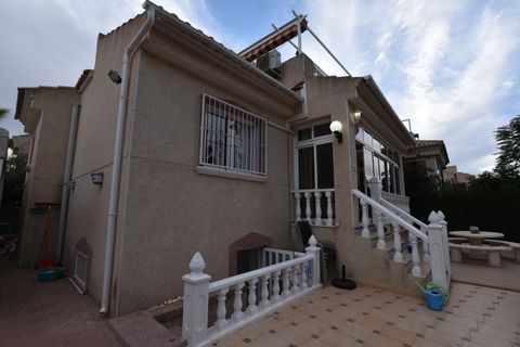 Villa i Algorfa, Alicante, Algorfa - € 209.900 | Ref: MLSC7066232 - foto 6