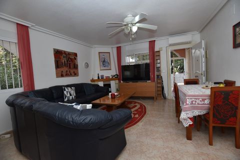 Villa i Algorfa, Alicante, Algorfa - € 209.900 | Ref: MLSC7066232 - foto 10