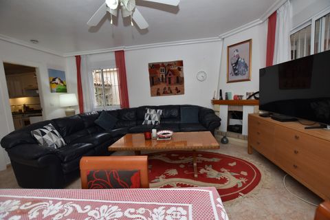 Villa i Algorfa, Alicante, Algorfa - € 209.900 | Ref: MLSC7066232 - foto 12