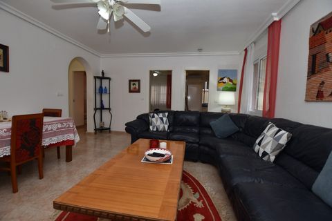 Villa i Algorfa, Alicante, Algorfa - € 209.900 | Ref: MLSC7066232 - foto 13