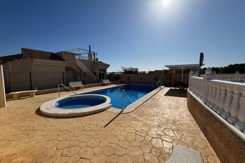 Villa i Algorfa, Alicante, Algorfa - € 209.900 | Ref: MLSC7066232 - foto 31