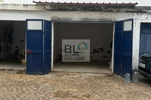 Garage i Faro, Faro, Faro - € 42.000 | Ref: GAR_818 - foto 2
