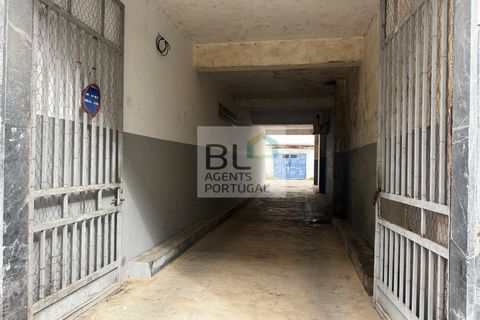 Garage i Faro, Faro, Faro - € 42.000 | Ref: GAR_818 - foto 3