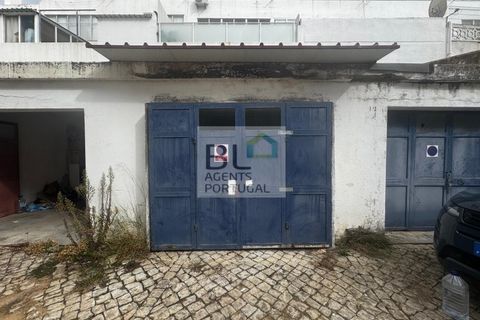 Garage i Faro, Faro, Faro - € 42.000 | Ref: GAR_818 - foto 4
