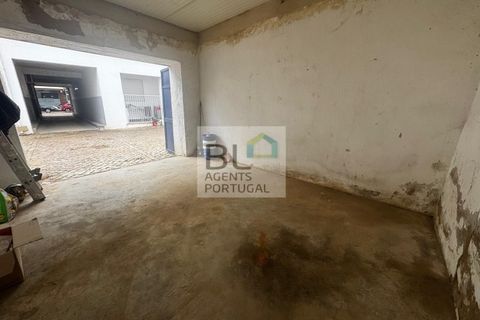 Garage i Faro, Faro, Faro - € 42.000 | Ref: GAR_818 - foto 6