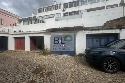 Garage i Faro, Faro, Faro - € 42.000 | Ref: GAR_818 - foto 8