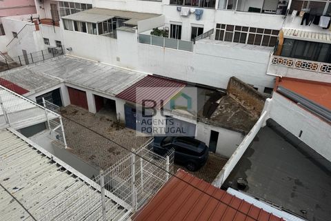 Garage i Faro, Faro, Faro - € 42.000 | Ref: GAR_818 - foto 9