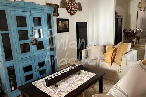 Byhus i Zuheros, Cordoba, Zuheros - € 249.000 | Ref: TH6232 - foto 3