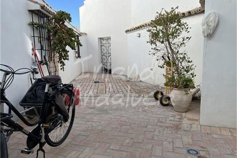 Byhus i Zuheros, Cordoba, Zuheros - € 249.000 | Ref: TH6232 - foto 6