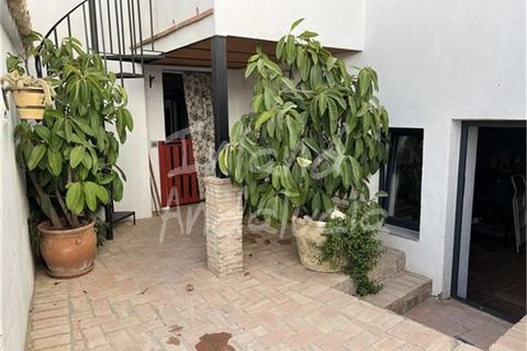 Byhus i Zuheros, Cordoba, Zuheros - € 249.000 | Ref: TH6232 - foto 7