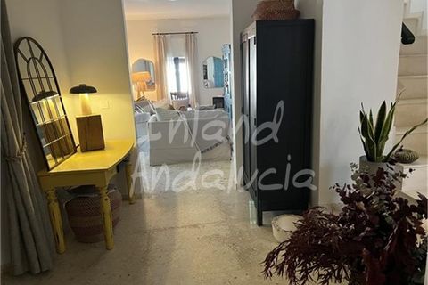 Byhus i Zuheros, Cordoba, Zuheros - € 249.000 | Ref: TH6232 - foto 8