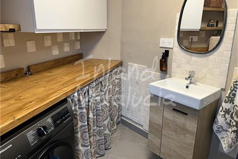 Byhus i Zuheros, Cordoba, Zuheros - € 249.000 | Ref: TH6232 - foto 9