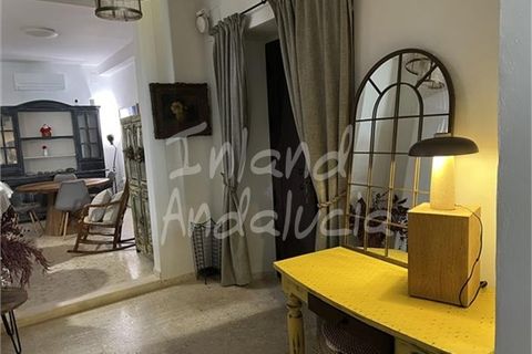 Byhus i Zuheros, Cordoba, Zuheros - € 249.000 | Ref: TH6232 - foto 10