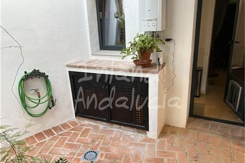 Byhus i Zuheros, Cordoba, Zuheros - € 249.000 | Ref: TH6232 - foto 16