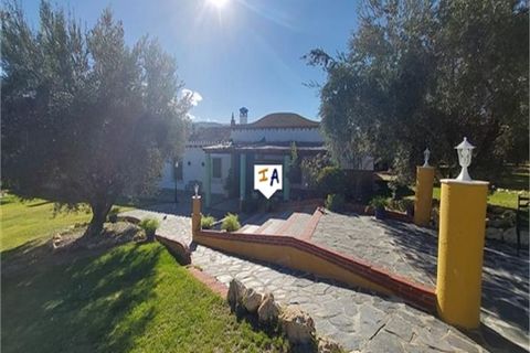Erhvervsejendom i Luque, Cordoba, Luque - € 664.000 | Ref: CM169 - foto 1