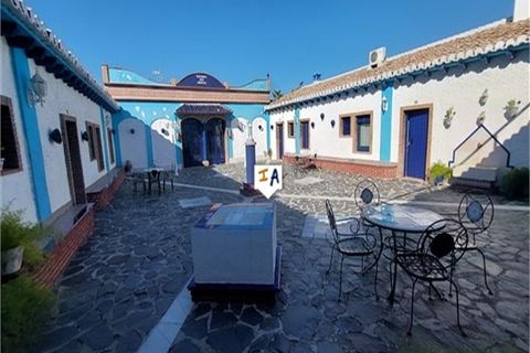 Erhvervsejendom i Luque, Cordoba, Luque - € 664.000 | Ref: CM169 - foto 3