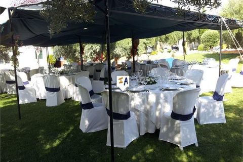 Erhvervsejendom i Luque, Cordoba, Luque - € 664.000 | Ref: CM169 - foto 4