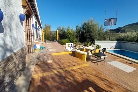 Erhvervsejendom i Luque, Cordoba, Luque - € 664.000 | Ref: CM169 - foto 6