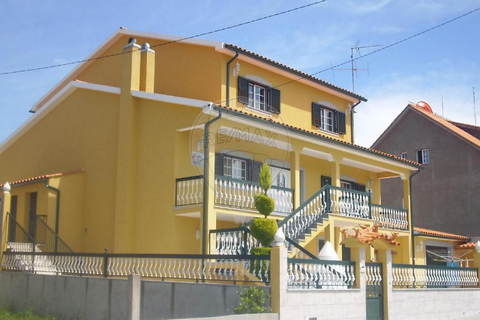 Villa a Aguiar da Beira, Guarda, Aguiar da Beira - € 375.000 | Ref: 126021123-39 - foto 2