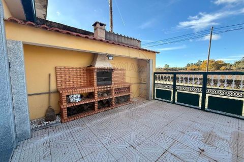 Villa a Aguiar da Beira, Guarda, Aguiar da Beira - € 375.000 | Ref: 126021123-39 - foto 6