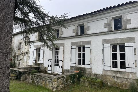 Landsbyhus i Clion, Charente-Maritime, Clion - € 125.000 | Ref: BVI83291 - foto 1
