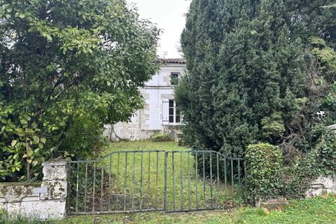 Landsbyhus i Clion, Charente-Maritime, Clion - € 125.000 | Ref: BVI83291 - foto 2